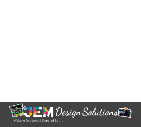 Made with Xara Website Designed & Donated By . . .